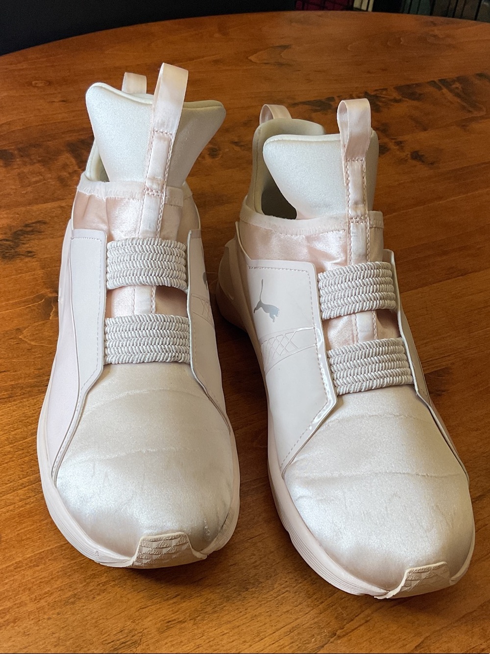 Puma Fierce Core
